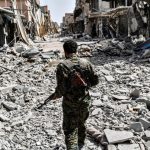 Des phénomènes effrayants surviendront… Ne soyez pas terrifiés … Luc 21, 5 (La Fin des temps)