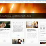 Présentation du Chemin de l’Avent 2017 – « Jésus Christ Prince de la Paix, Phare dans la nuit »