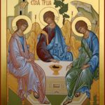 « Il a reçu le pouvoir sur ses épaules » (Is 9,5)… – Férie de l’Avent : semaine avant Noël