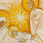 « Dès maintenant et à jamais,  l’amour jaloux de Yahvé Sabaot fera cela » (Is 9,5)…