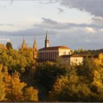 « Un enfant nous est né » (Is 9,5)… La conversion de Frère Grégoire – Férie de l’Avent : semaine avant Noël