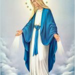 Le « Oui » de la foi – Fête de l’Immaculée Conception