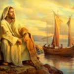 Jésus Christ Prince de la Paix, Phare dans la nuit – Jeudi de la 2e semaine de l’Avent