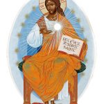 « Il a reçu le pouvoir sur ses épaules,  pour que s’étende le pouvoir dans une paix sans fin » (Is 9,5)…