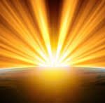 Octave de Noël – Être dans la lumière – 28 décembre 2017