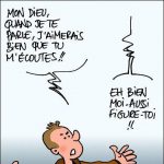 Octave de Noël – Ecouter et obéir à Dieu – 29 décembre 2017