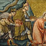 Solennité de l’Épiphanie – Comme les rois mages…