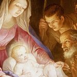 Noël m’appelle à répondre à l’appel de Dieu.