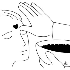 Le Carême, un temps de grâce et de joie !- Mercredi des Cendres 2018