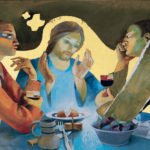 Ecouter la Parole de Dieu dans le silence… – Chemin de Carême 2018