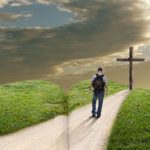 Pas à pas suivons Jésus – Chemin de Carême 2018