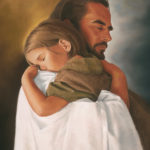 Chercher en Dieu la vraie Consolation, le vrai Réconfort… – Chemin de Carême 2018