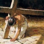 Méditer le Chemin de Croix – Chemin de Carême 2018