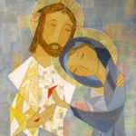 La Foi de Marie – Chemin de Carême 2018