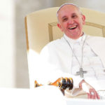 Âmes aimantes et témoins souriants – Chemin de carême 2018