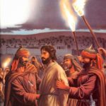 « Jésus non violent » – Chemin de carême 2018