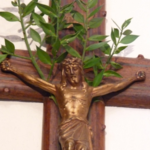 La Croix, sommet de la Révélation de l’Amour (Mc 14,1-72.15,1-47) – Chemin de carême 2018