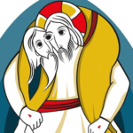 Le pardon illimité du cœur – Chemin de carême 2018