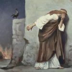 « Le reniement de Pierre » – Chemin de carême 2018