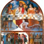 La venue de l’époux – Chemin de l’Avent 2018