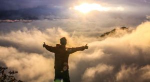 Le Fils de Dieu s’est fait homme pour nous faire Dieu – Chemin de l’Avent 2018