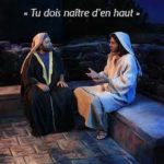 Naître de nouveau pour régner avec le Christ – Chemin de l’Avent 2018