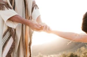 Vivre avec Jésus – Chemin de l’Avent 2018