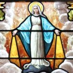 Le projet de Dieu, la réponse de Marie – Chemin de l’Avent 2018