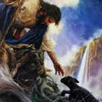 Ce Père qui nous cherche tous, comme la brebis égarée  – Chemin de l’Avent 2018