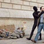 Les yeux bouchés – Chemin de l’Avent 2018