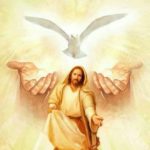 « Le Fils de Dieu s’est fait homme pour nous faire Dieu » (St Athanase),  par le Don gratuit de l’Esprit Saint… – Chemin de l’Avent 2018