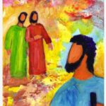 Suivre, voir, croire, témoigner