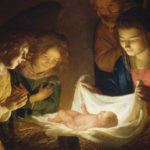 Pour conclure notre chemin spirituel de Noël – Texte d’Enzo Bianchi