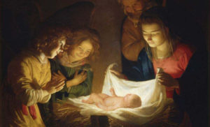Pour conclure notre chemin spirituel de Noël – Texte d’Enzo Bianchi