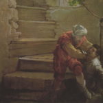 L’économie du pardon et de la grâce