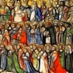 La sainteté, une vocation chrétienne