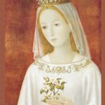 Marie, Mère du Sauveur du monde – Chemin de Carème