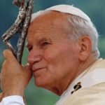 « OUVREZ, TOUTES GRANDES LES PORTES AU CHRIST ! »