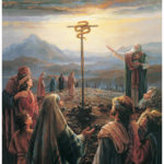 Je puis tout par la foi.