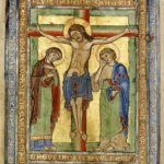 La Passion du Christ. Sans illusions d’optique.