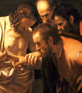 C’est le Seigneur !