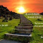 Mets ta confiance dans le Seigneur ton Dieu. (Jn 10, 31-42)