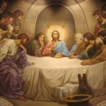 Sommes-nous Jean, Judas ou Pierre ?