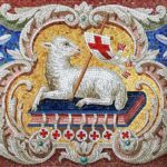 Cet Agneau de Dieu qui nous libère du mal.