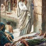 Veux-tu être guéri ?