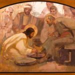 Amour humble et réciproque