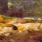 Le grand silence du Samedi Saint