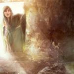 « Jésus dit à Marie Madeleine : « Femme, pourquoi pleures-tu ? Qui cherches-tu ? »