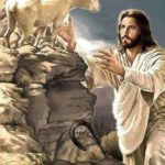 L’amour d’un Père qui se donne.