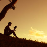 Se promener avec Dieu dans le Paradis